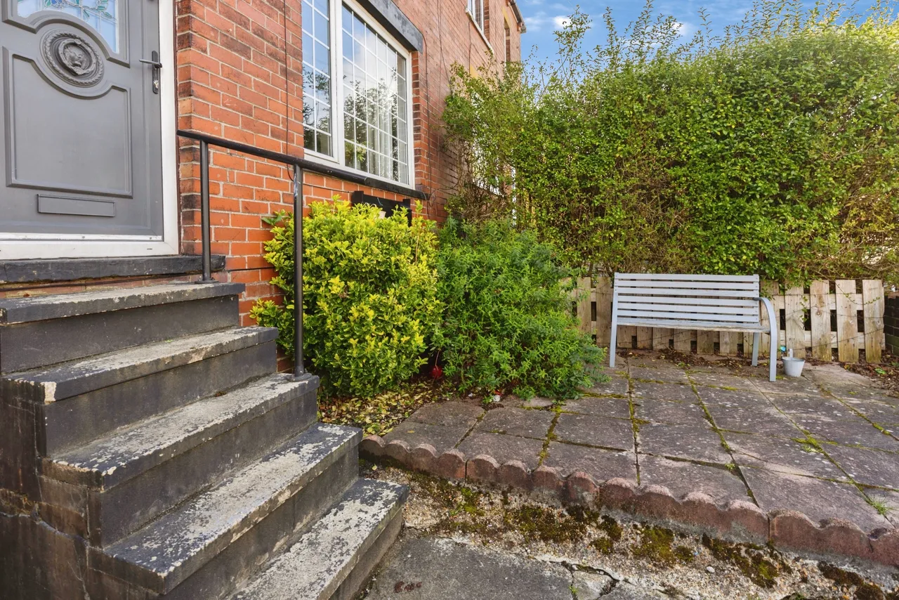 Cornmill Drive, Liversedge, WF15, photo 14