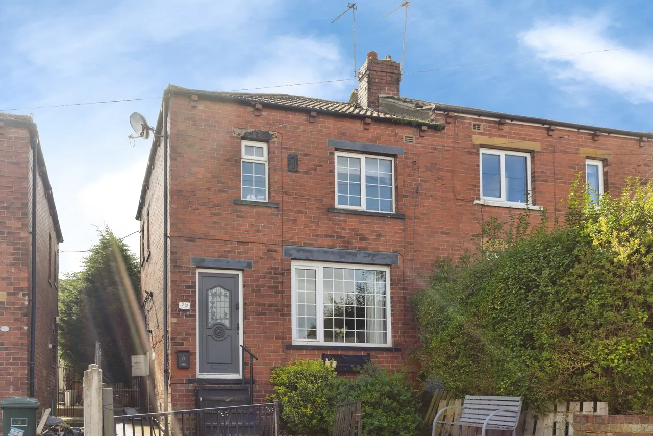 3 bed house for sale, Cornmill Drive, Liversedge, WF15