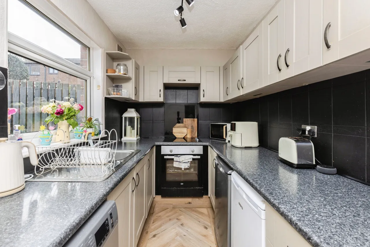 Cornmill Drive, Liversedge, WF15, photo 5