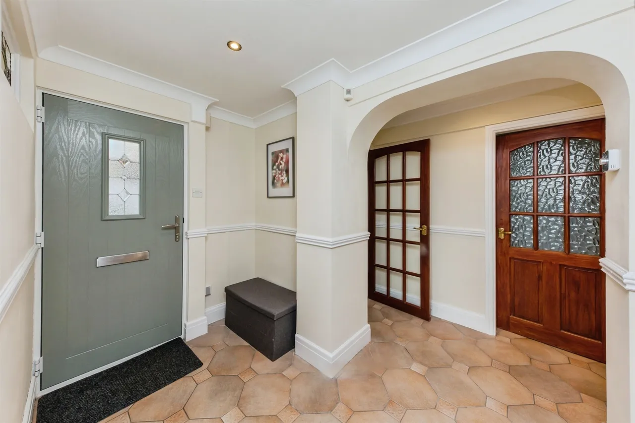 Sandiway Close, Sandiway, Northwich, photo 4