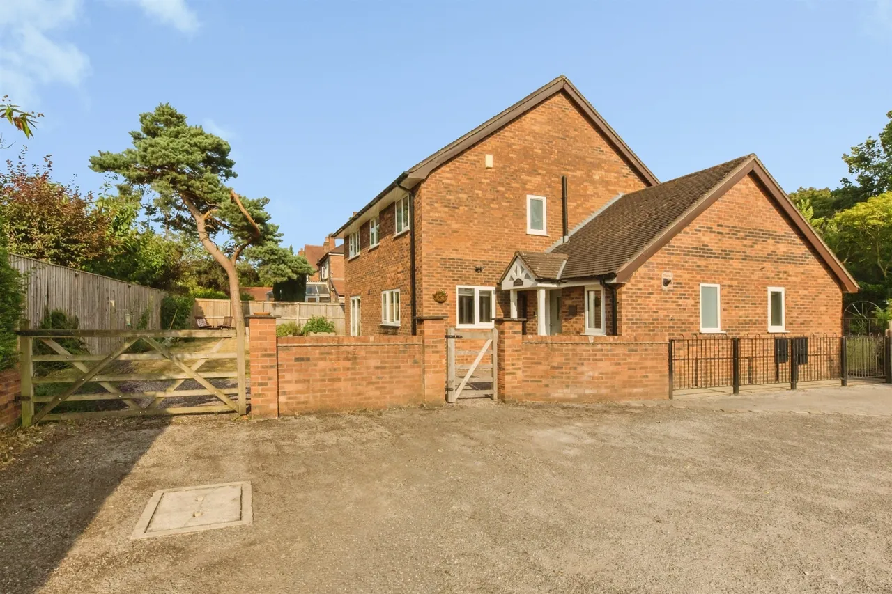 Sandiway Close, Sandiway, Northwich, photo 2