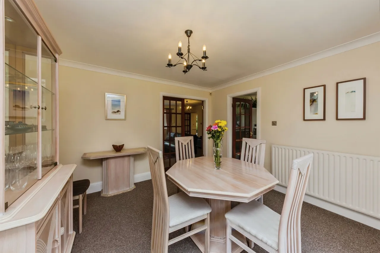Sandiway Close, Sandiway, Northwich, photo 7