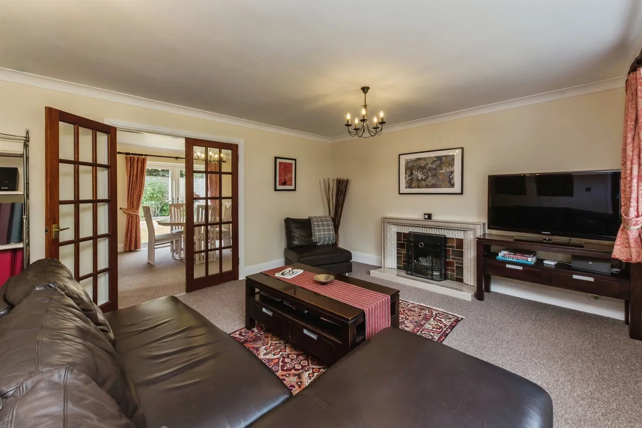 Sandiway Close, Sandiway, Northwich, photo 8