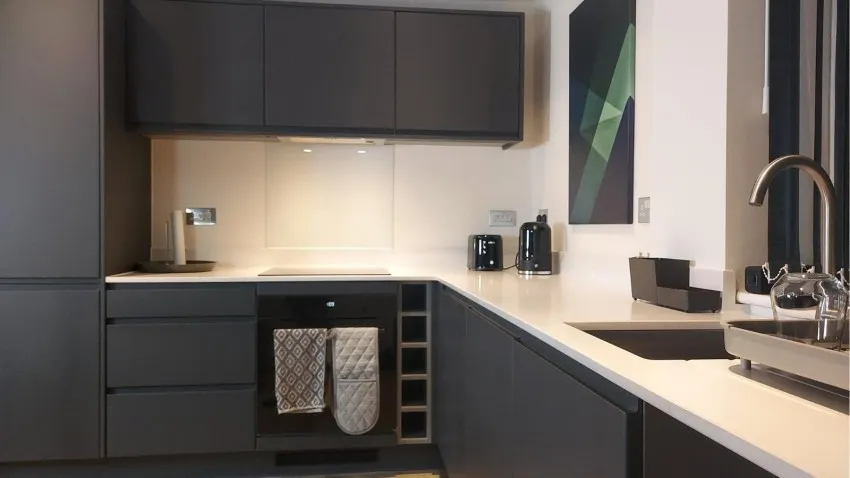 1 bed flat for sale, Seymour Grove, Manchester
