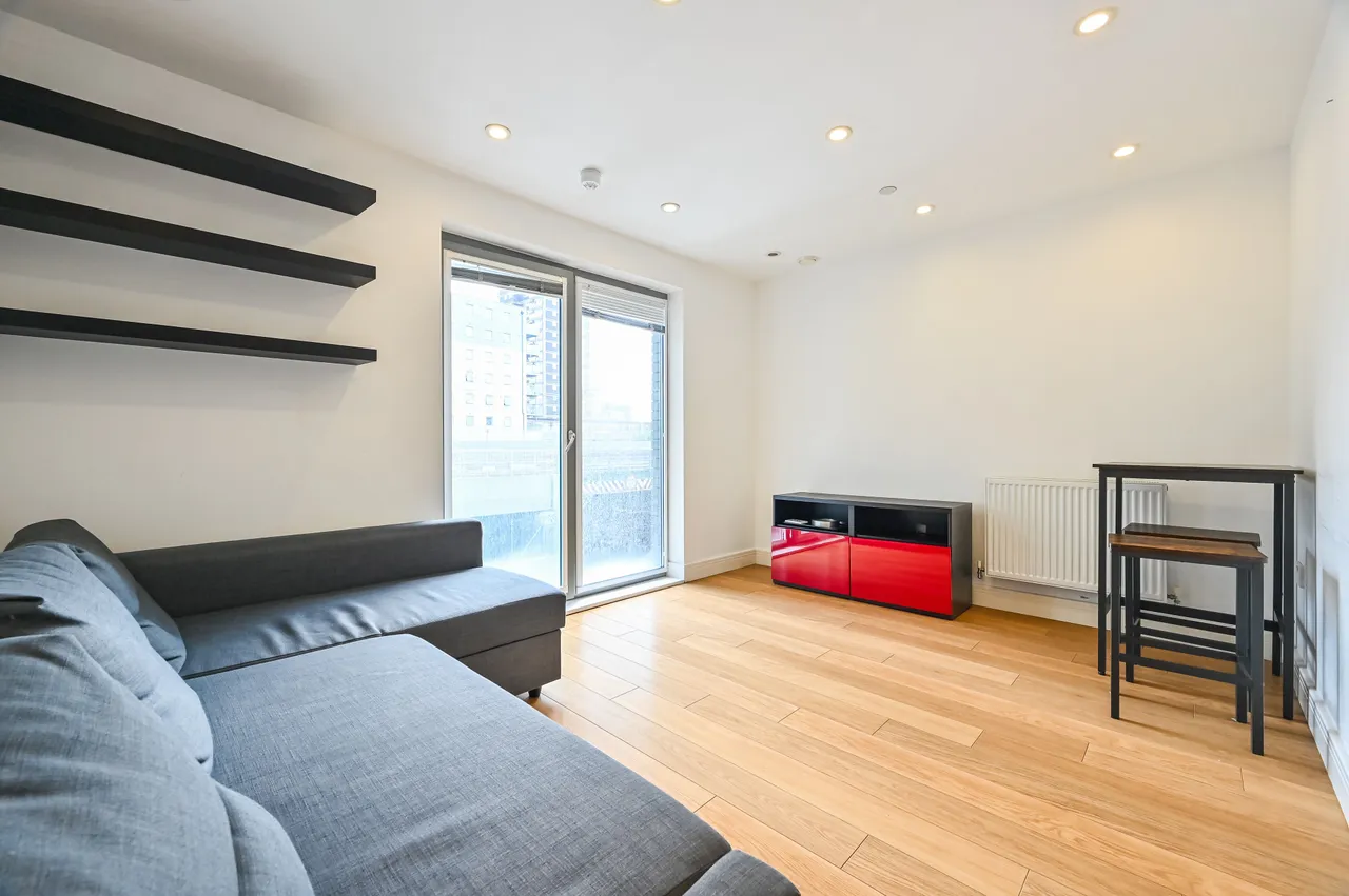 London, E1, photo 2