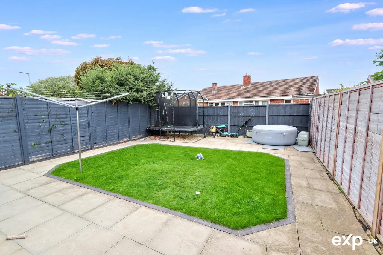 Partridge Close, Weston-Super-Mare, BS22, photo 5