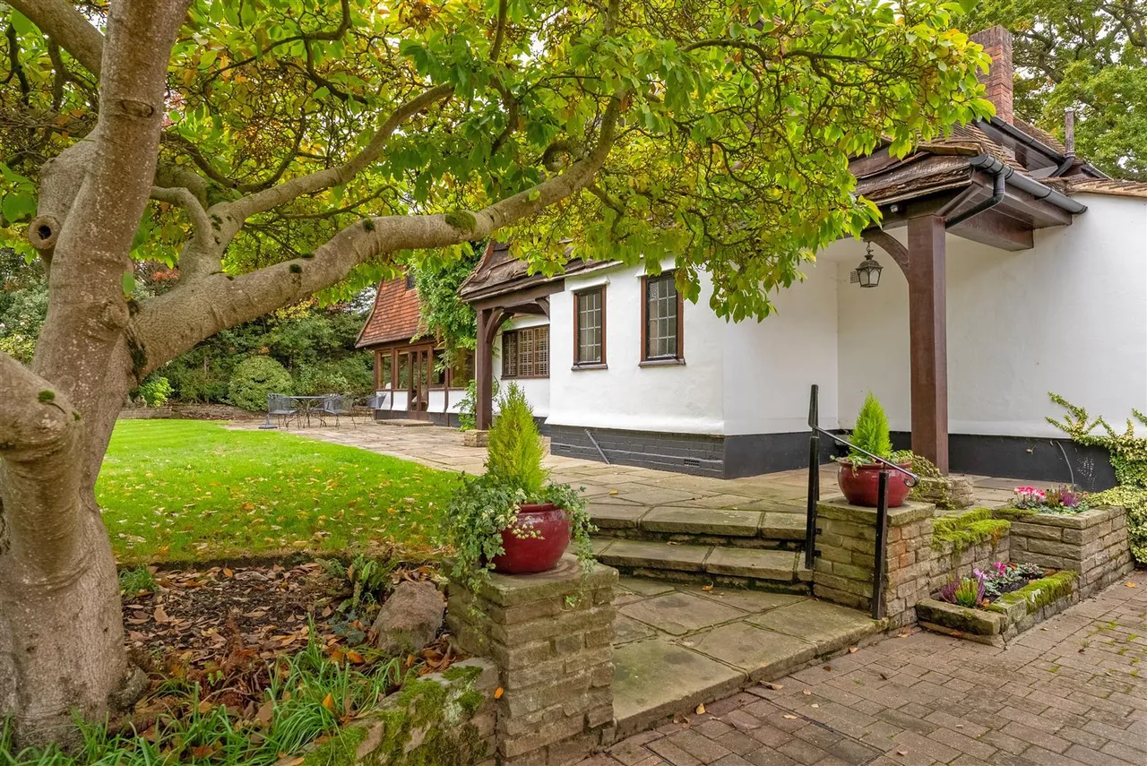 Oakwood Close, Chislehurst, photo 21