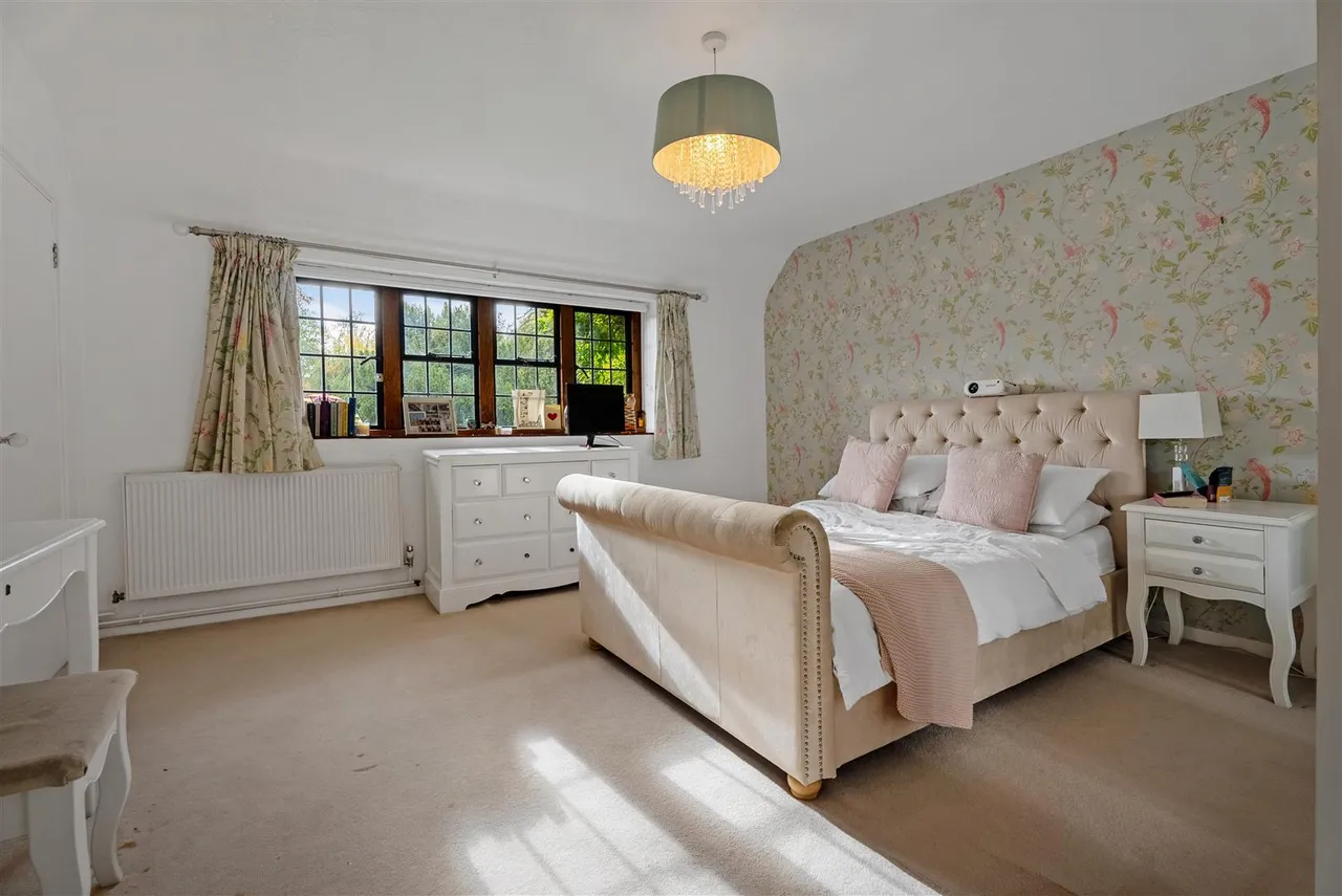 Oakwood Close, Chislehurst, photo 17
