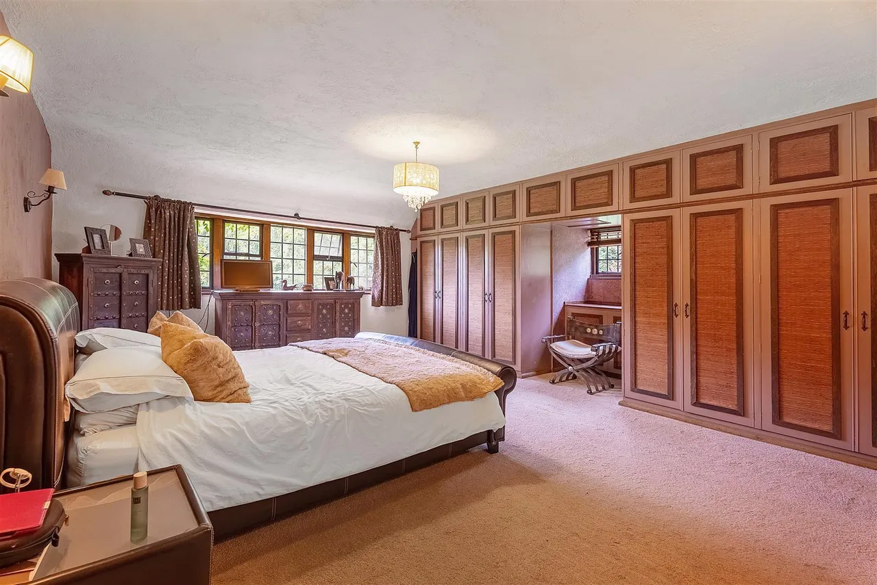 Oakwood Close, Chislehurst, photo 18