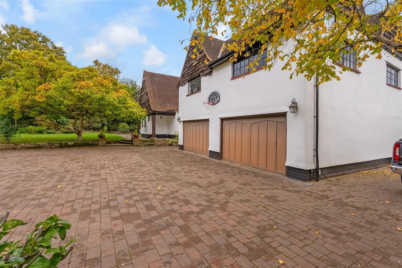 Oakwood Close, Chislehurst, photo 16
