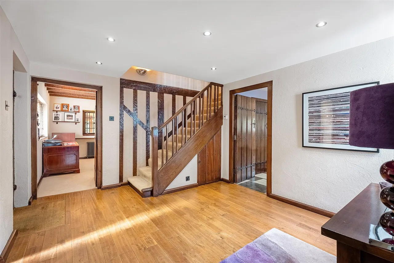 Oakwood Close, Chislehurst, photo 10