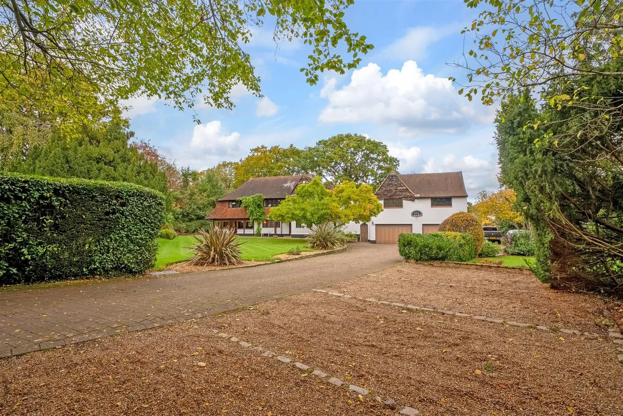 Oakwood Close, Chislehurst, photo 8