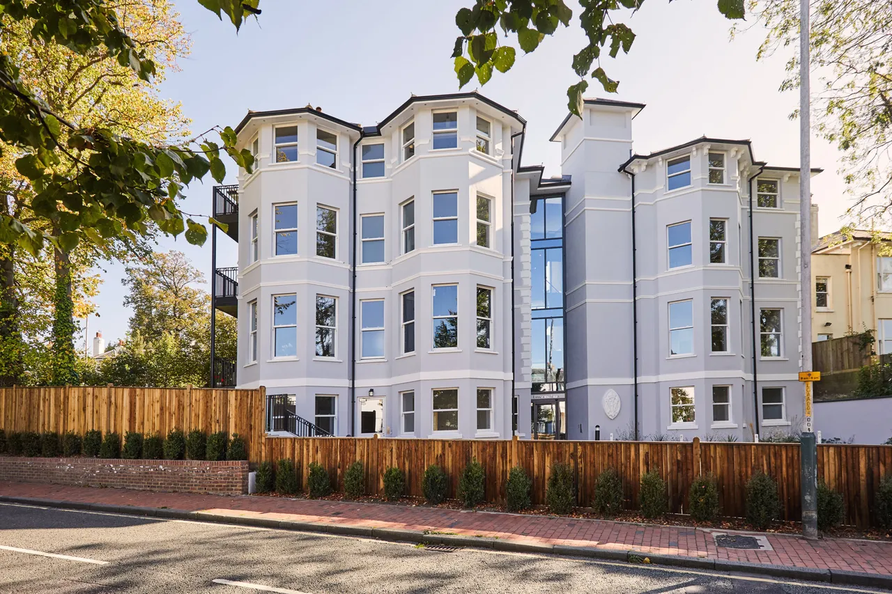 Lansdowne Road, Tunbridge Wells, Kent, TN1 2FS, photo 9