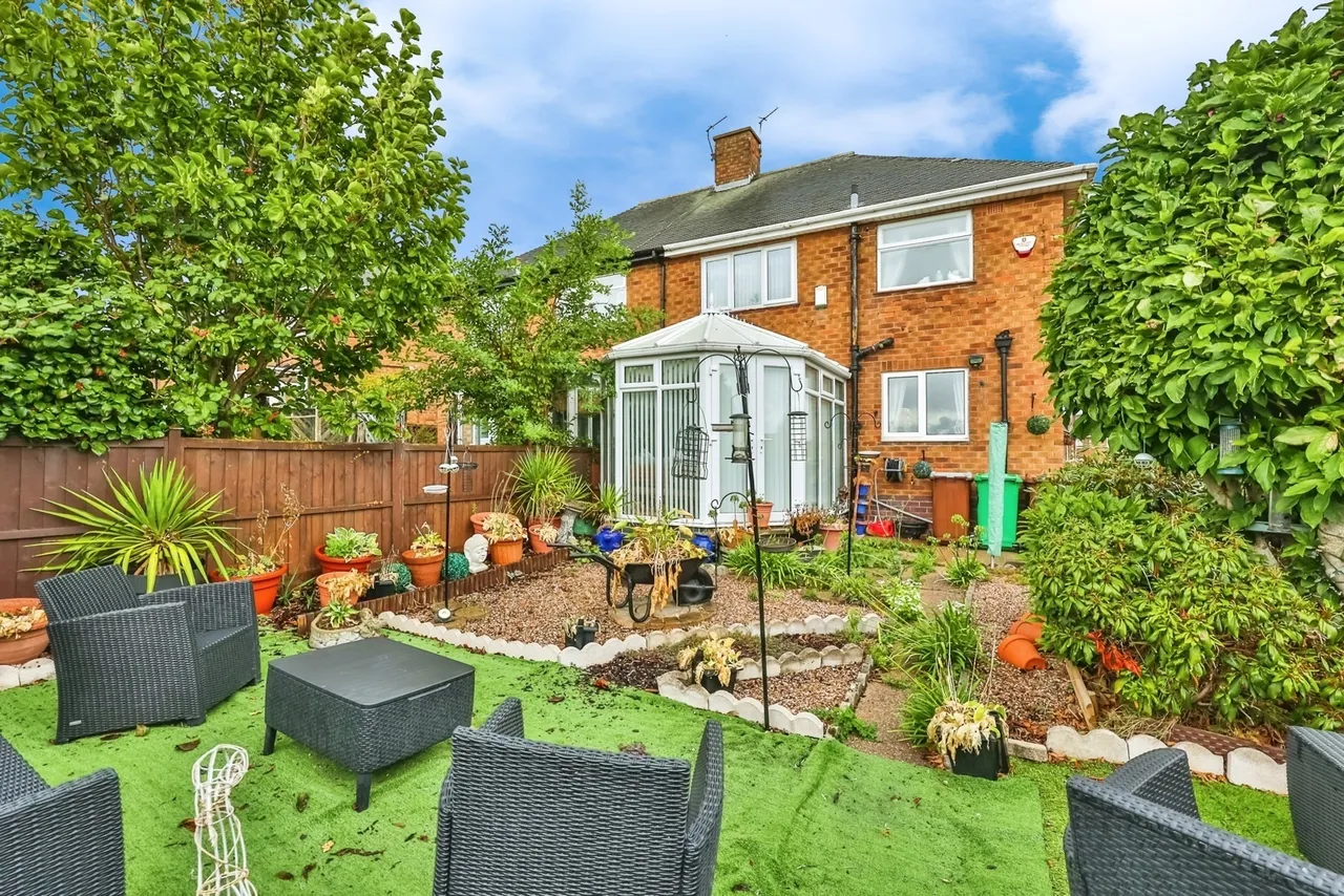 Summerwood Lane, Clifton, Nottingham, NG11, photo 4