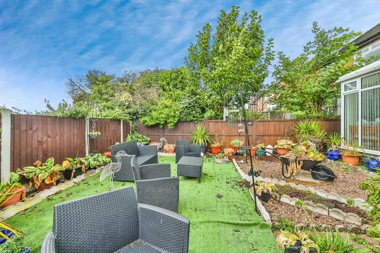 Summerwood Lane, Clifton, Nottingham, NG11, photo 17