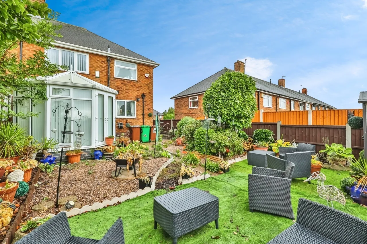 Summerwood Lane, Clifton, Nottingham, NG11, photo 16