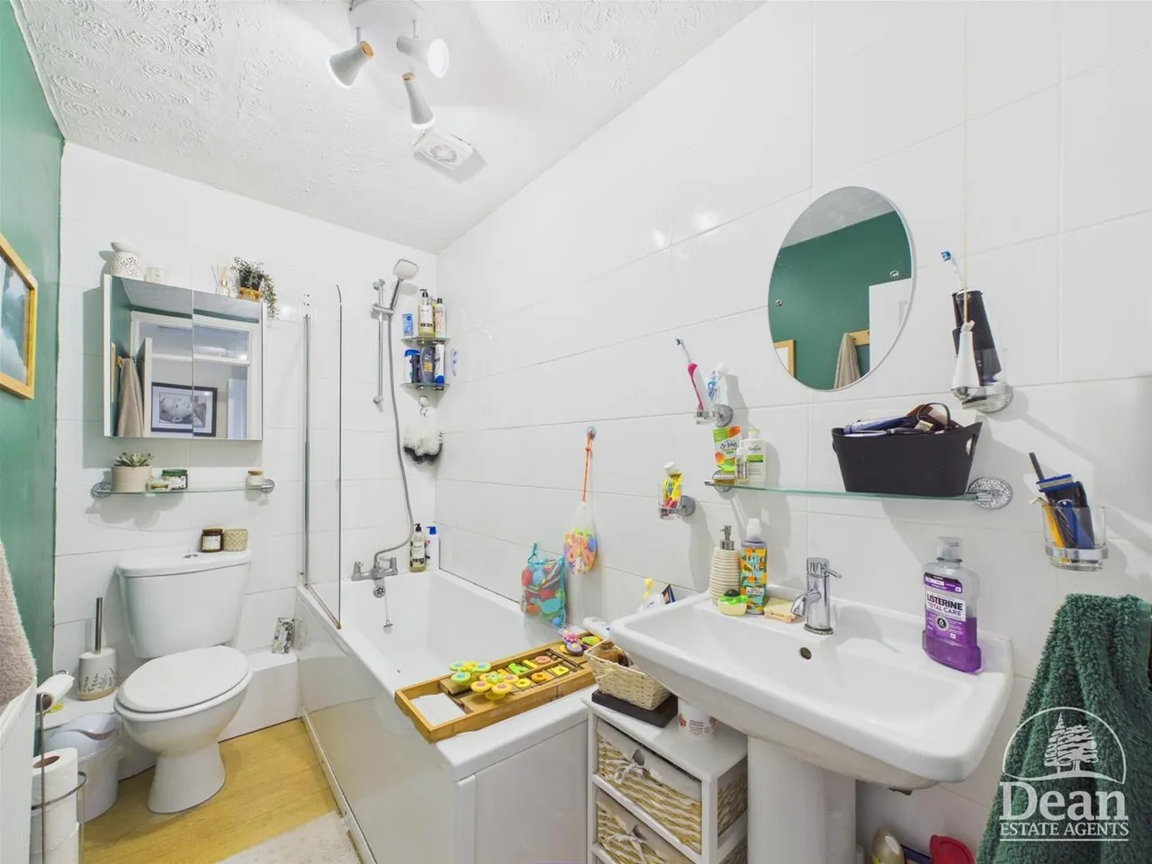 Darters Close, Lydney, photo 7