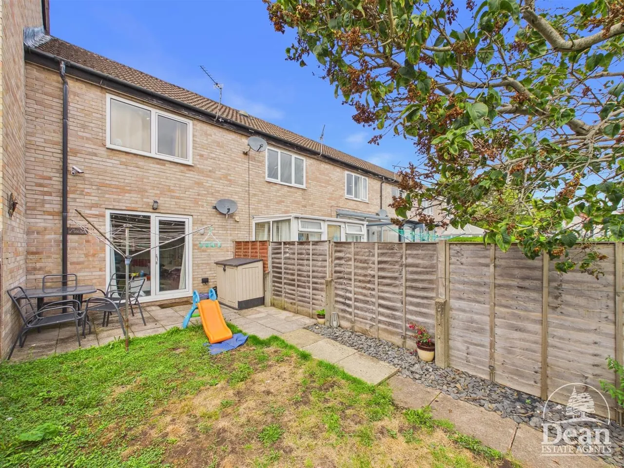 Darters Close, Lydney, photo 9