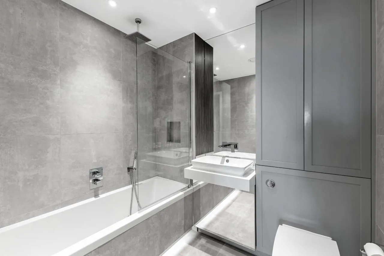 Upper Richmond Road, Putney, SW15, photo 10