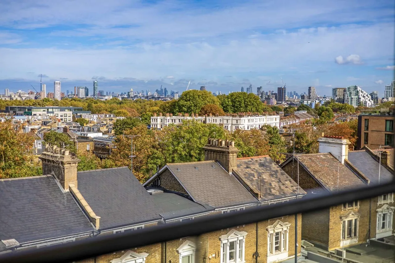 Upper Richmond Road, Putney, SW15, photo 15