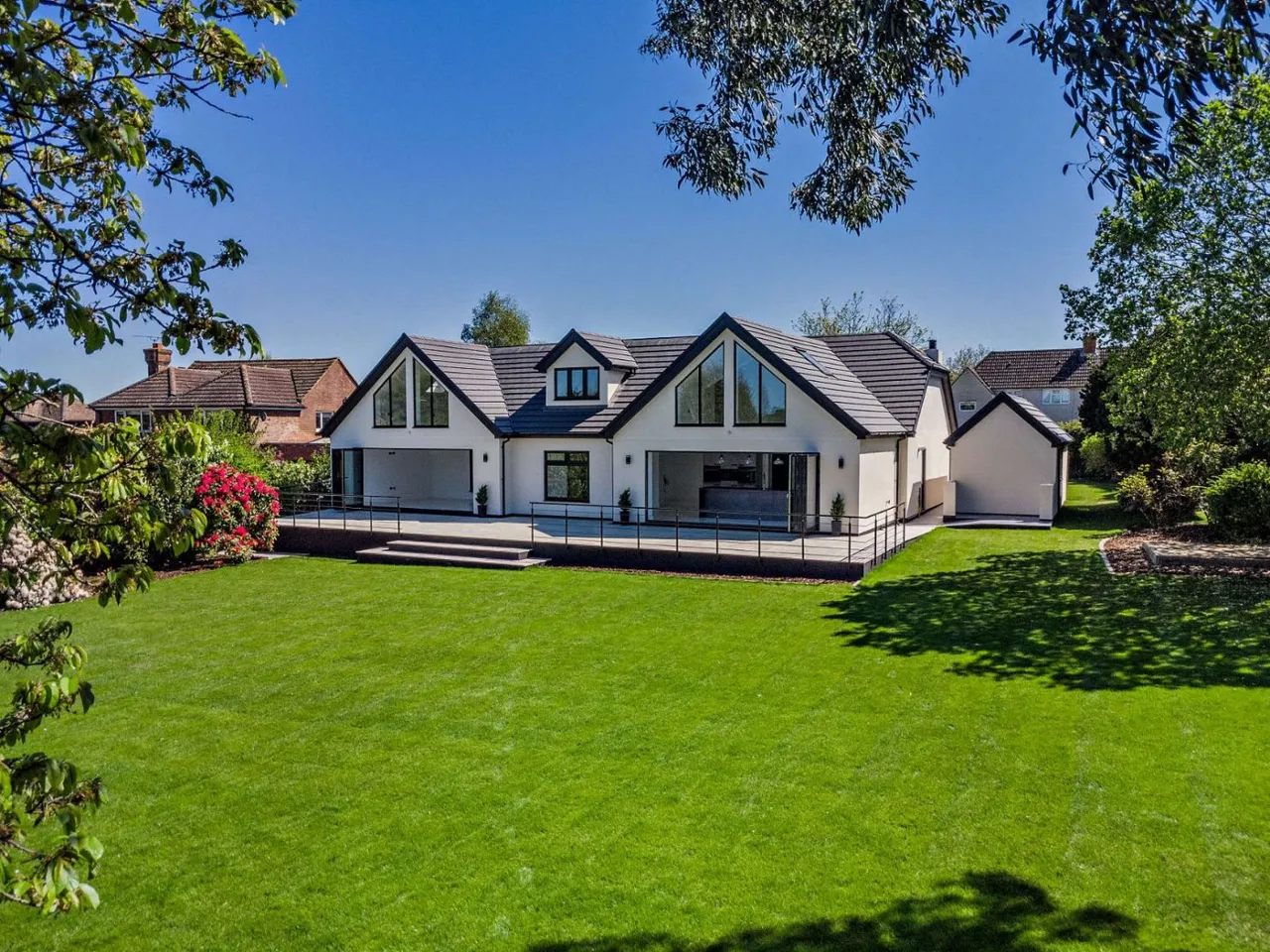 Dean Street, East Farleigh, Maidstone, Kent, ME15 0PU, photo 2