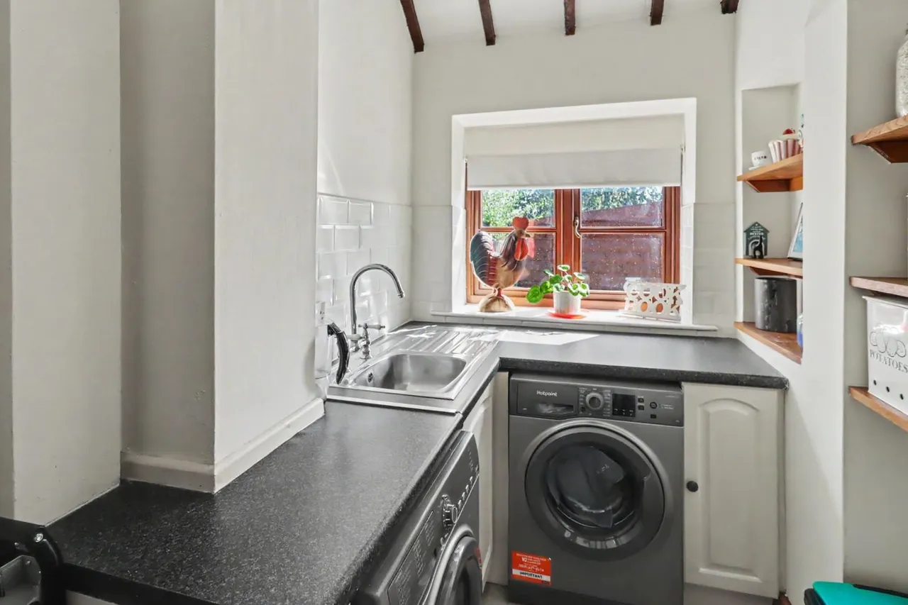Callans Lane, Calke, LE65, photo 13