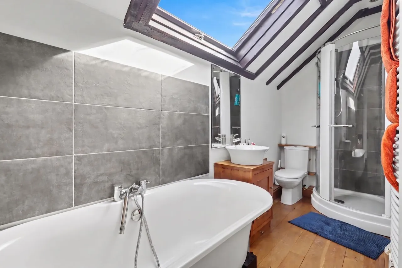 Callans Lane, Calke, LE65, photo 29