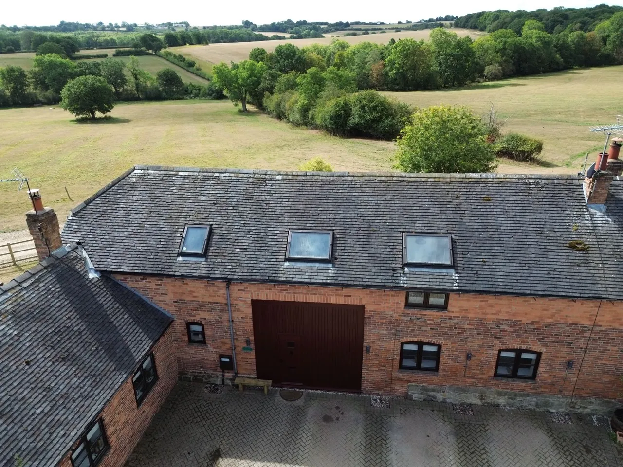 Callans Lane, Calke, LE65, photo 17