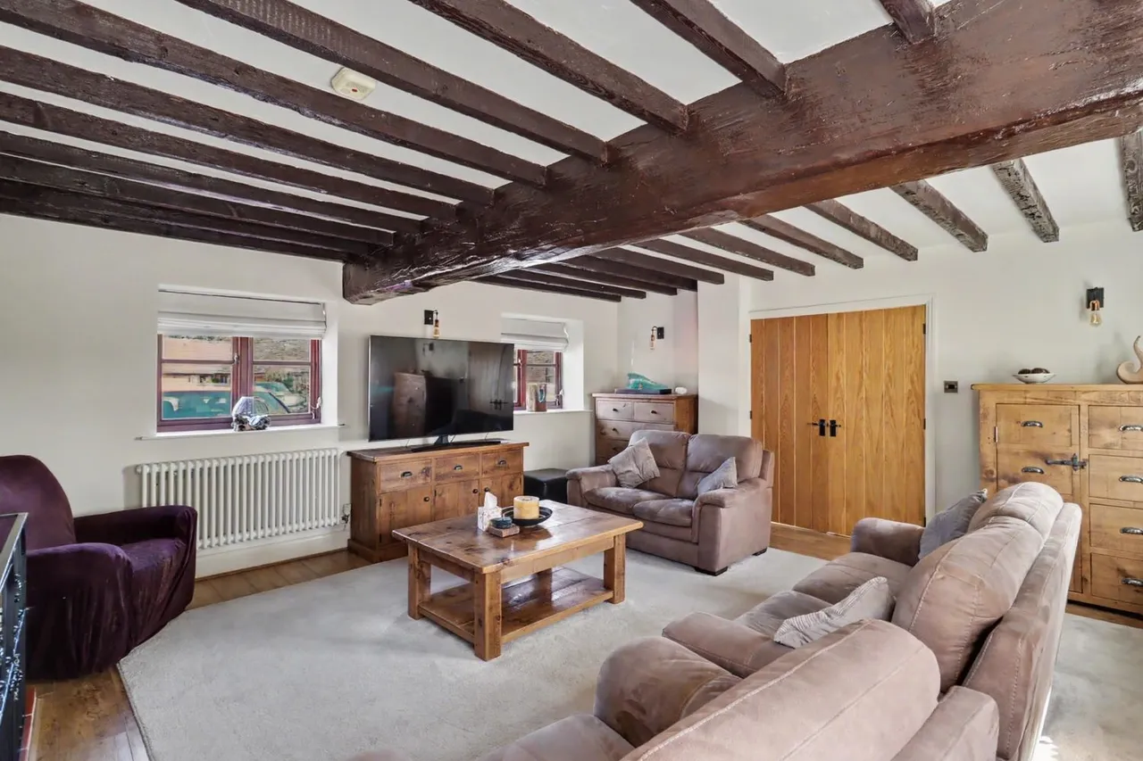 Callans Lane, Calke, LE65, photo 9