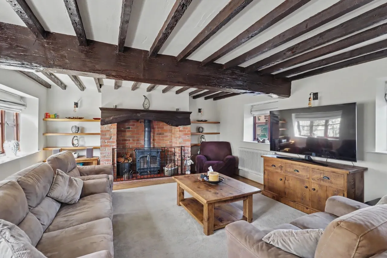 Callans Lane, Calke, LE65, photo 8
