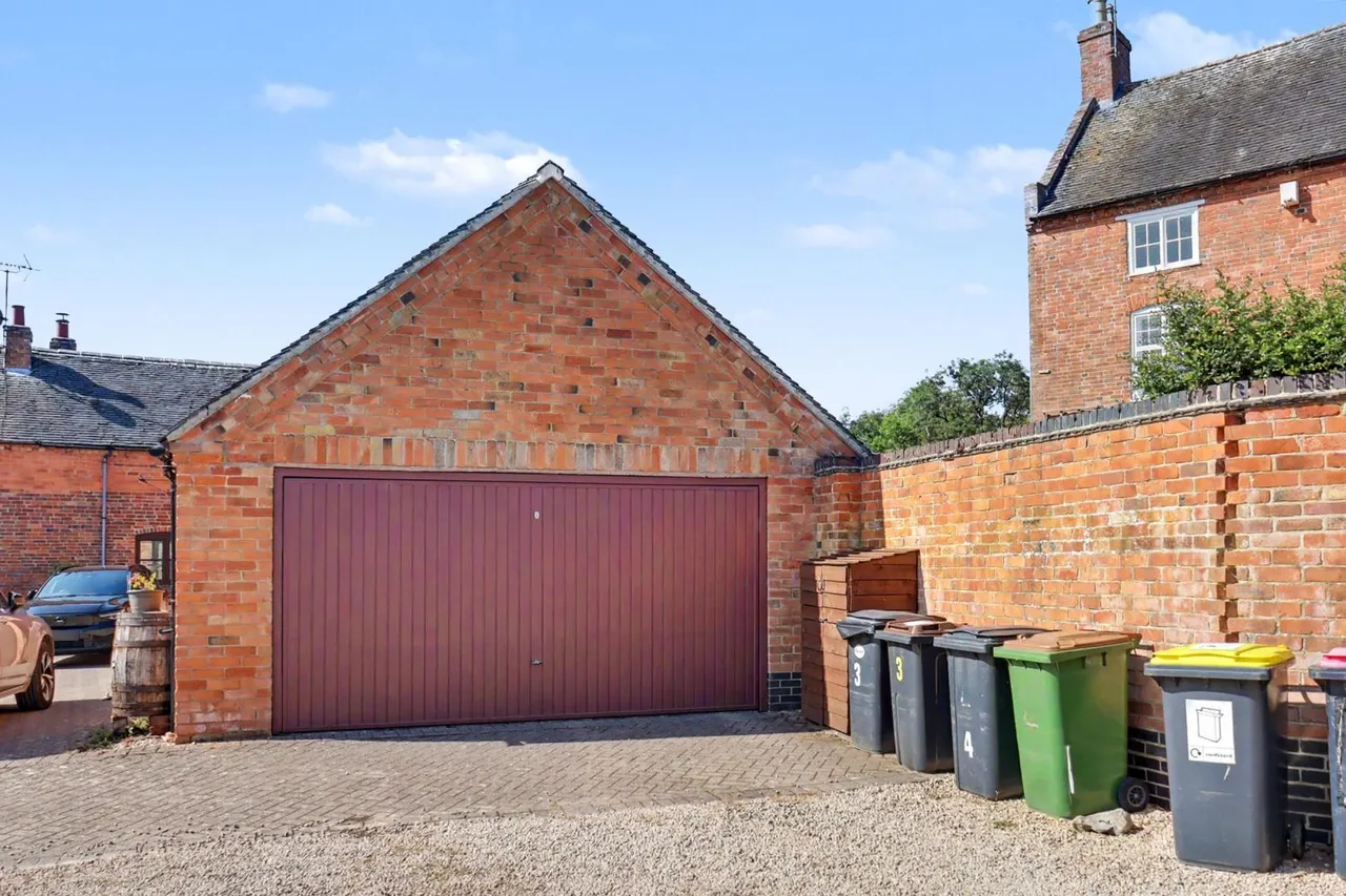 Callans Lane, Calke, LE65, photo 4