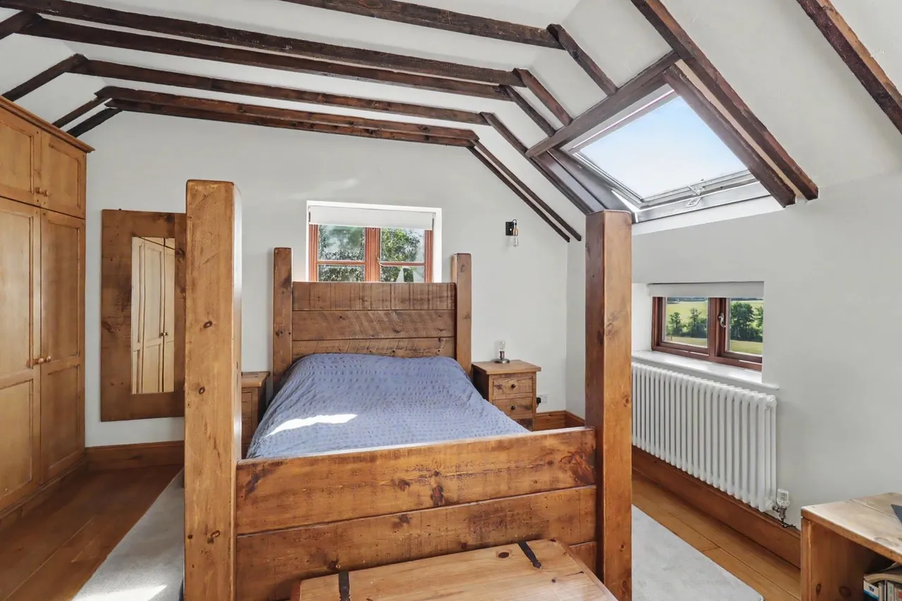 Callans Lane, Calke, LE65, photo 20