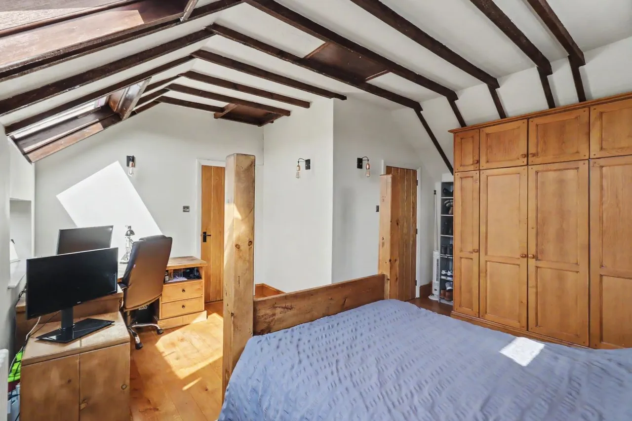 Callans Lane, Calke, LE65, photo 21