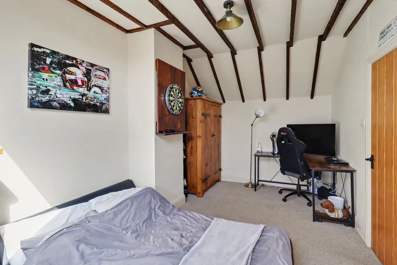 Callans Lane, Calke, LE65, photo 25