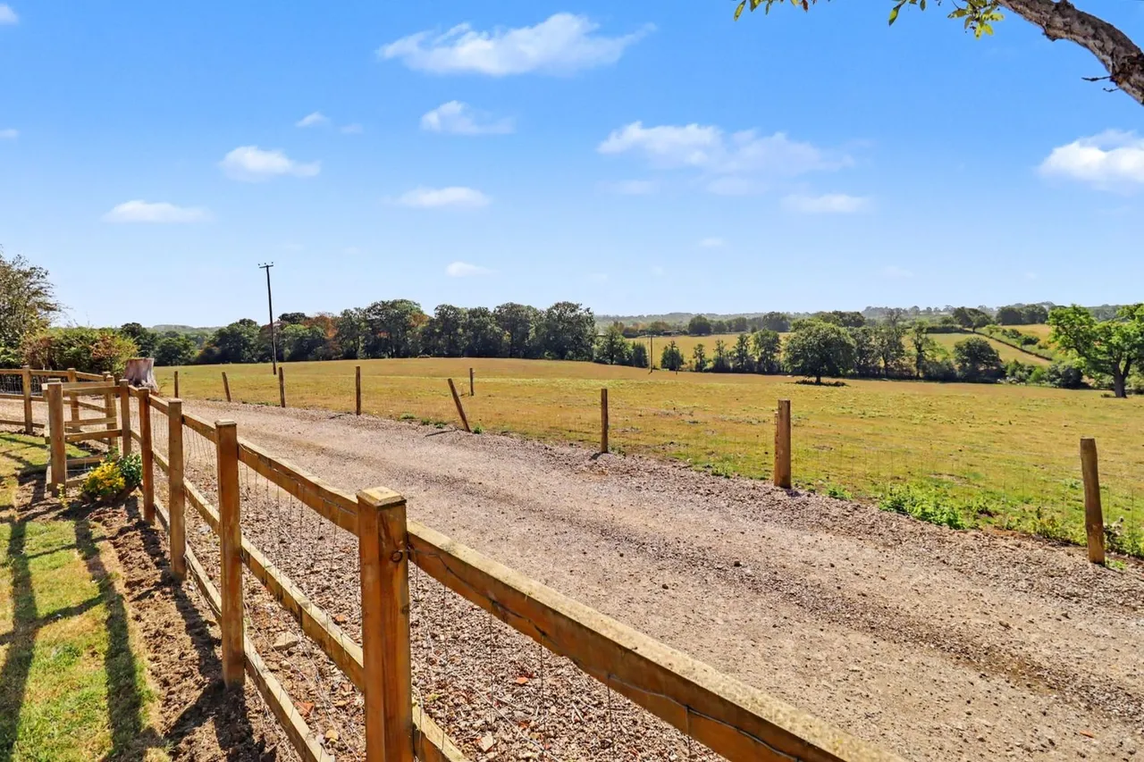Callans Lane, Calke, LE65, photo 2