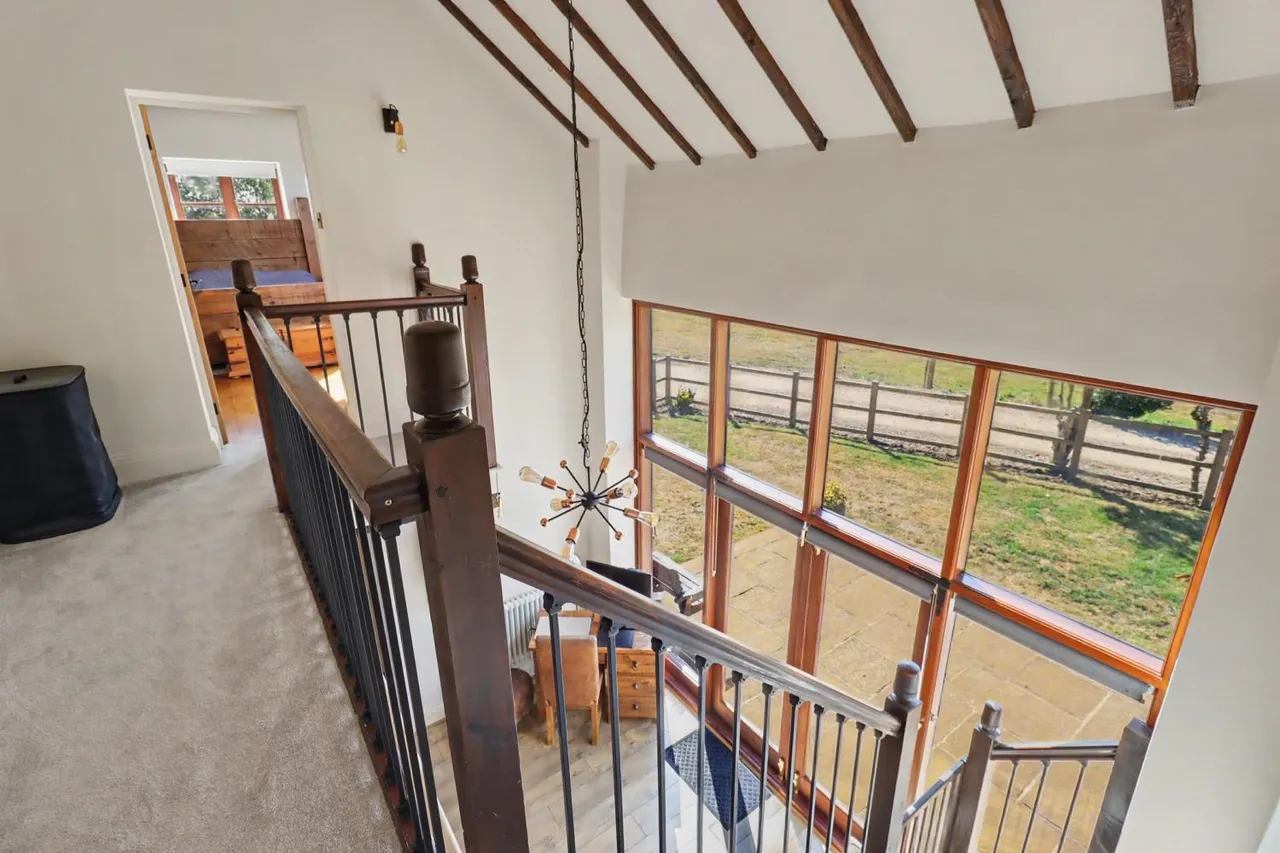 Callans Lane, Calke, LE65, photo 19