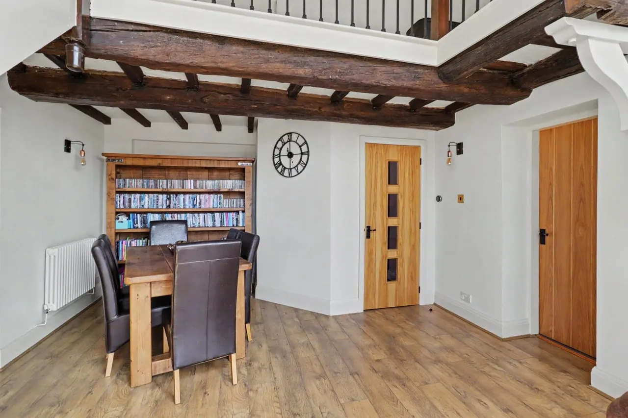 Callans Lane, Calke, LE65, photo 7