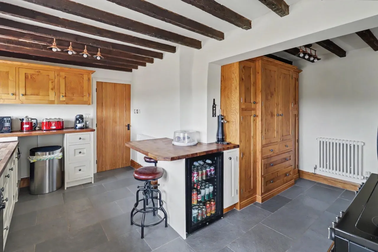 Callans Lane, Calke, LE65, photo 12