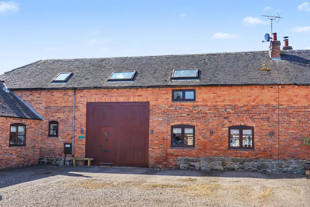 Callans Lane, Calke, LE65, photo 5
