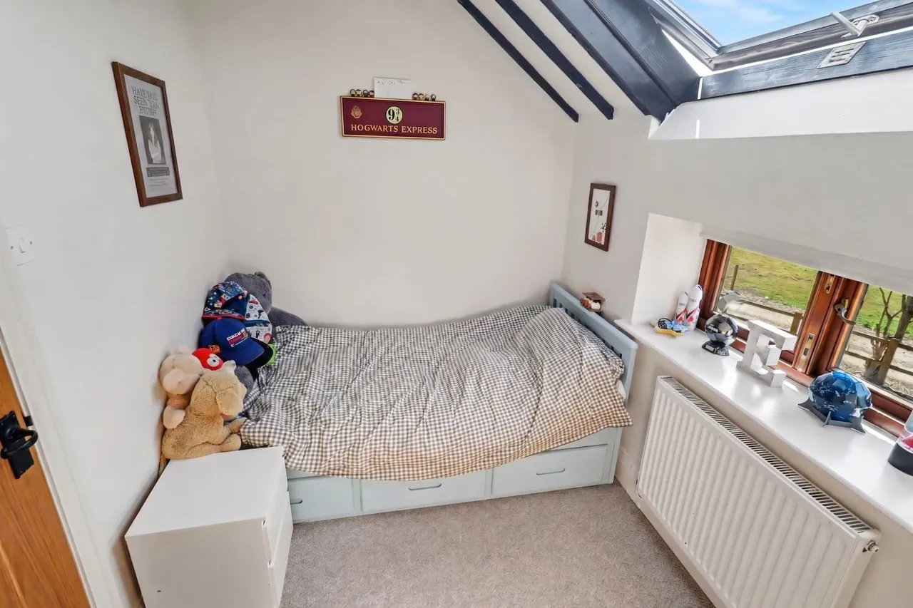 Callans Lane, Calke, LE65, photo 26