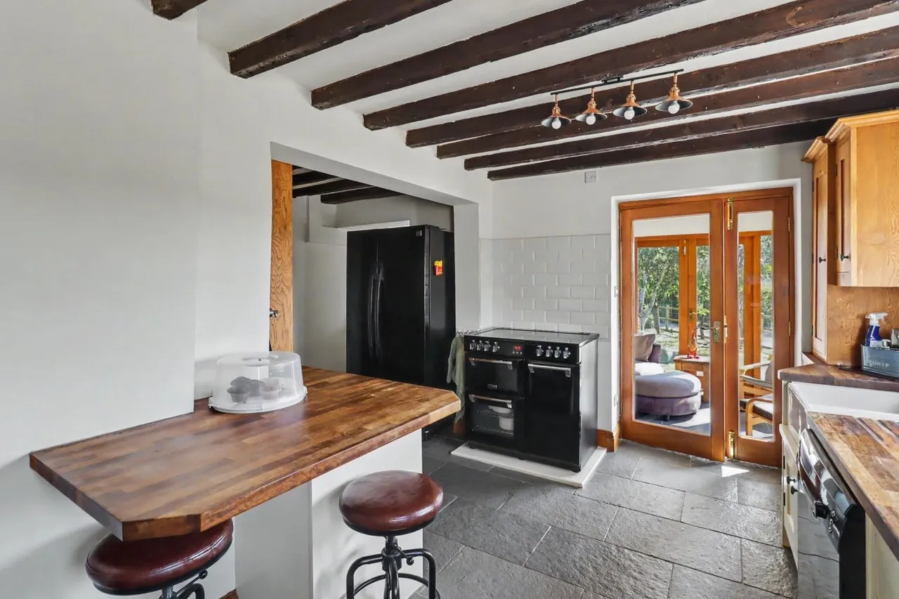 Callans Lane, Calke, LE65, photo 11