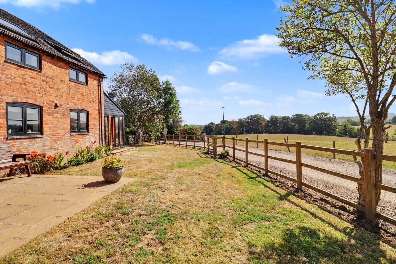 Callans Lane, Calke, LE65, photo 14