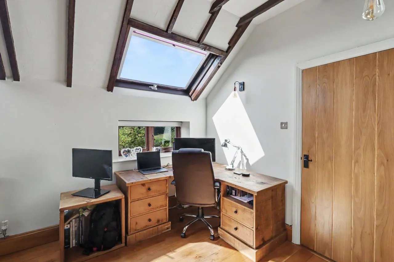 Callans Lane, Calke, LE65, photo 22