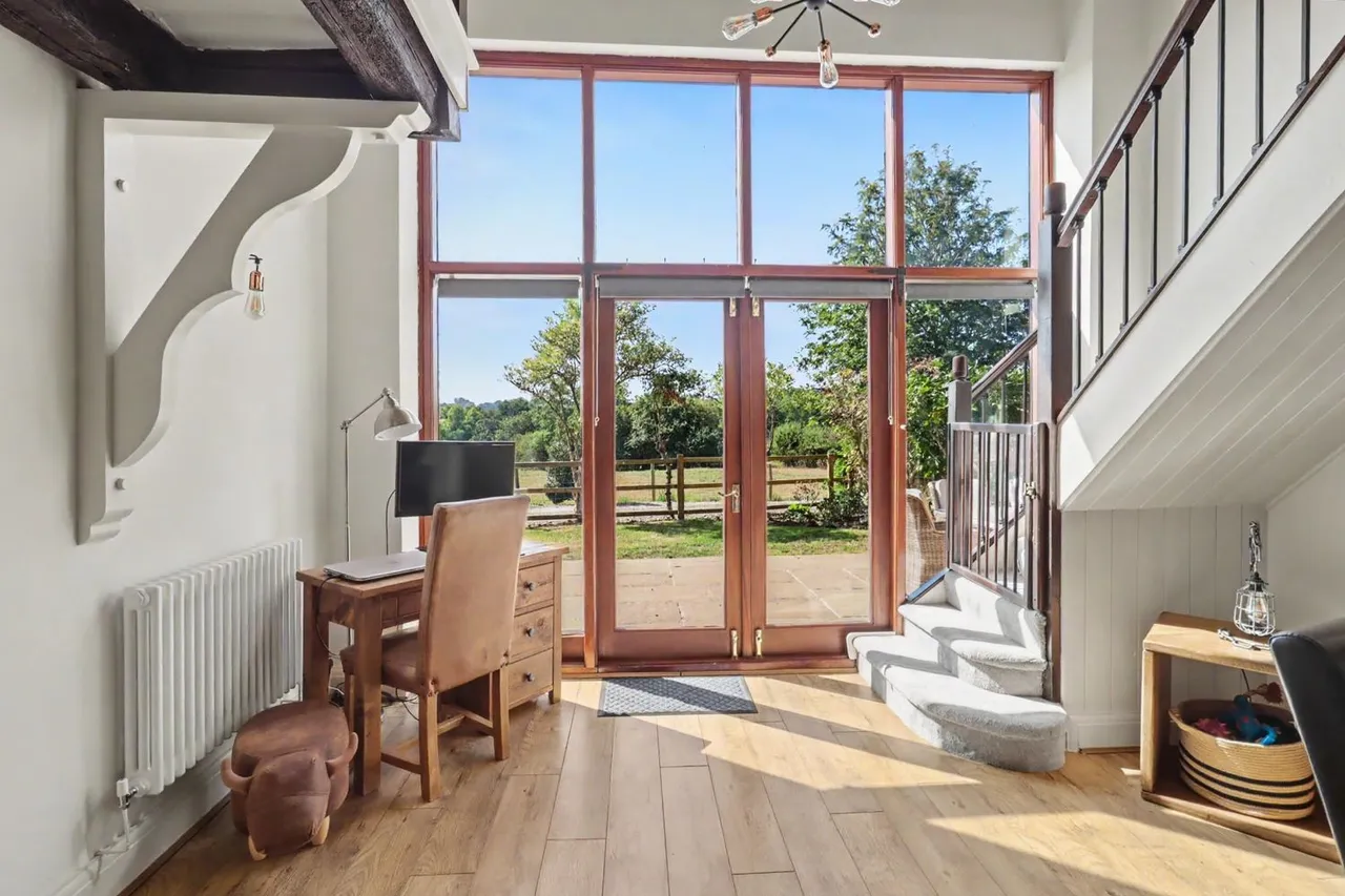 Callans Lane, Calke, LE65, photo 6