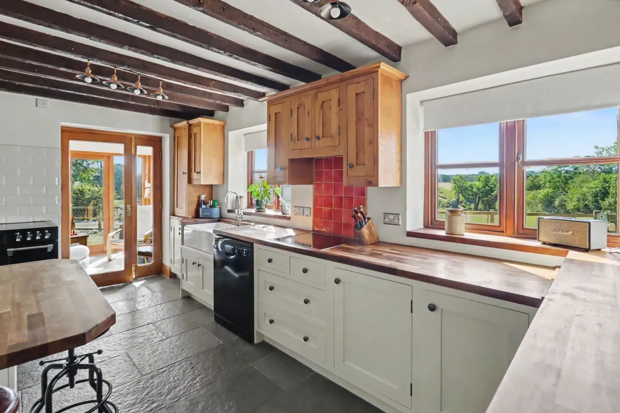 Callans Lane, Calke, LE65, photo 10