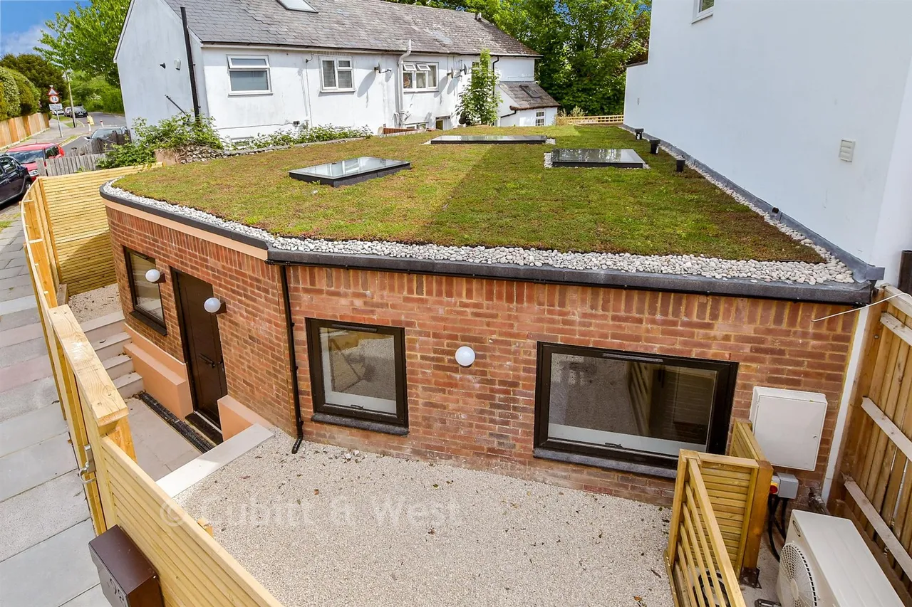 Overhill Drive, Brighton, BN1, photo 14