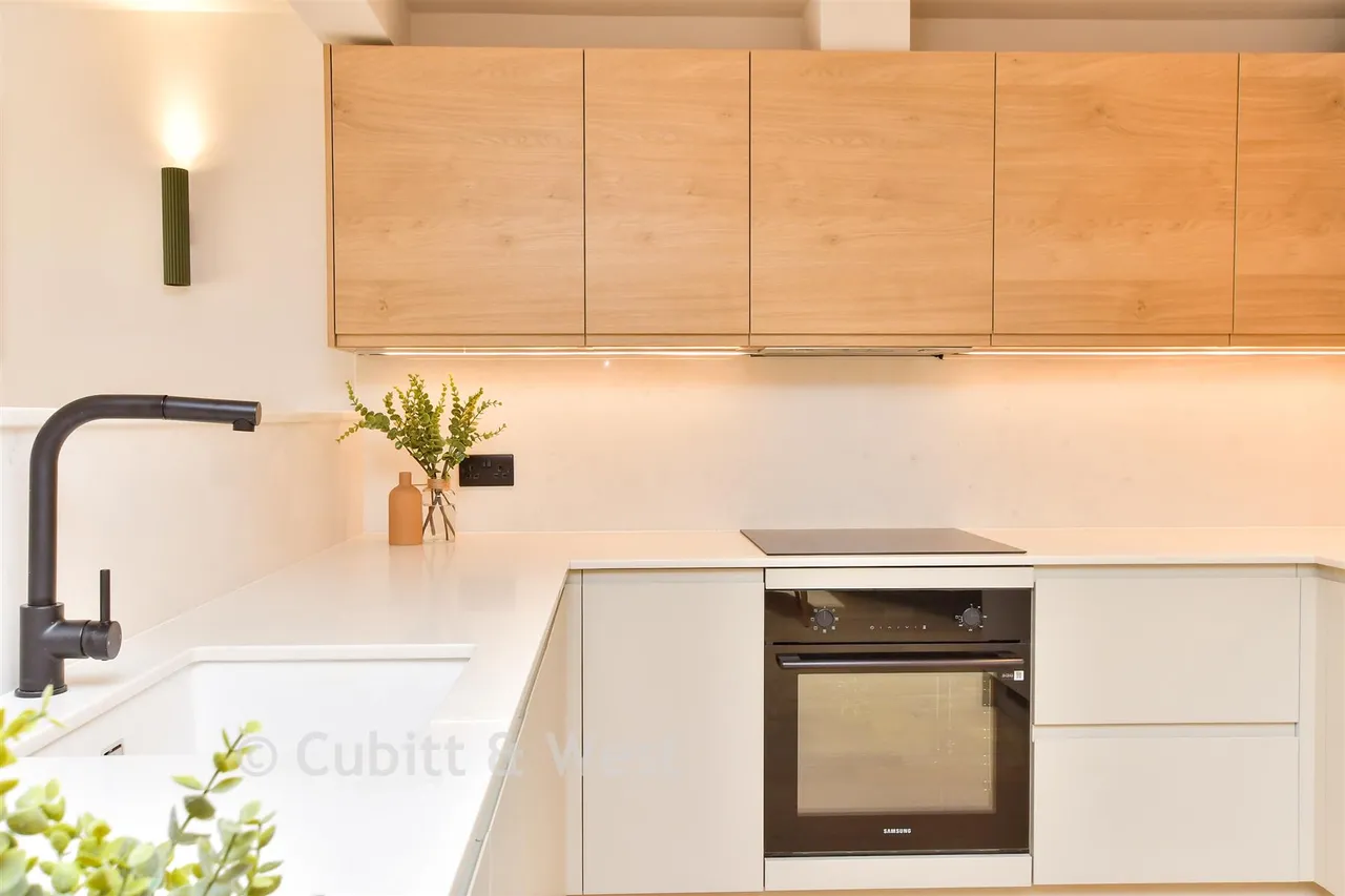 Overhill Drive, Brighton, BN1, photo 12
