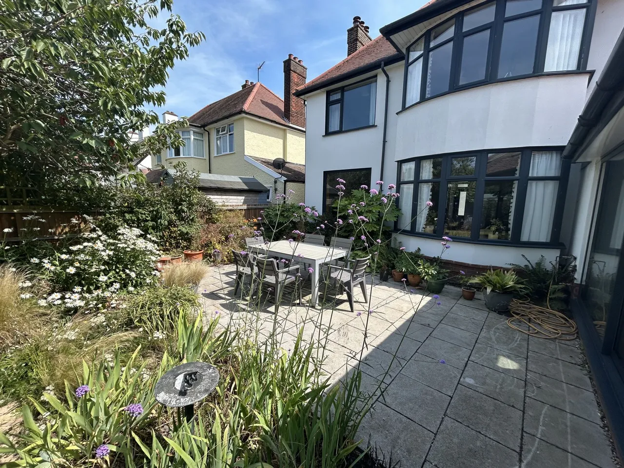 Links Avenue, Felixstowe, Suffolk, IP11 9HD, photo 27