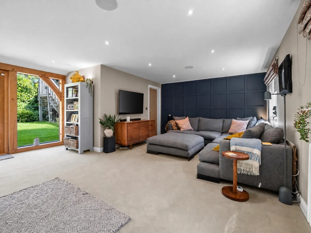 Church End, Priors Hardwick, CV47, photo 13