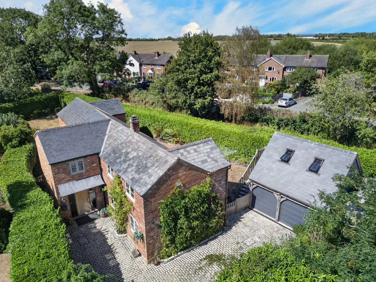 Church End, Priors Hardwick, CV47, photo 29